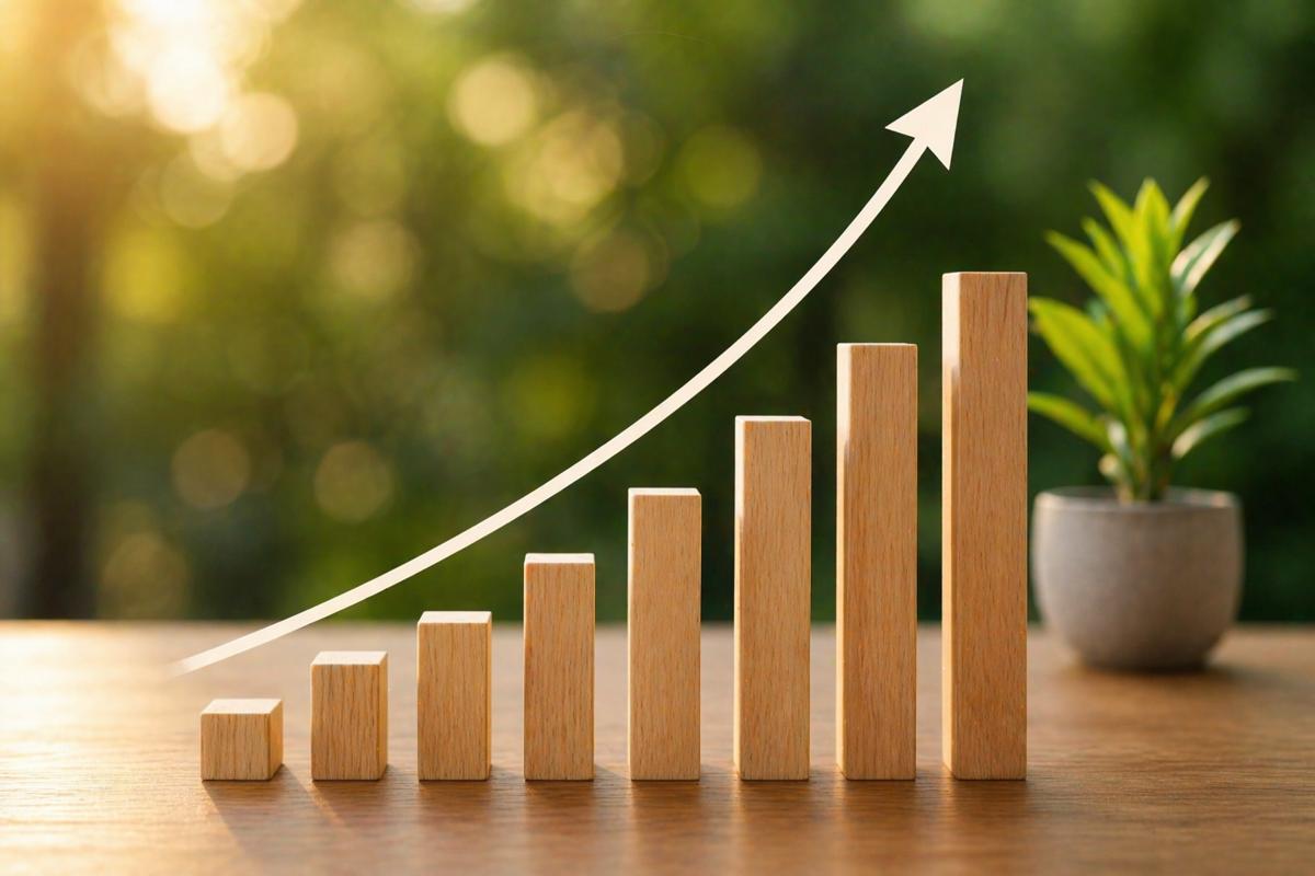 Venture Capital Investors Shift Toward Sustainable Startup Growth